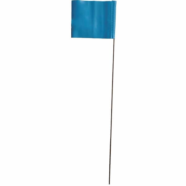 Blackburn Flag Blackburn HighVis Vinyl Marking Flag with15"21" Wire